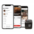 Weber Connect Smart Grilling Hub