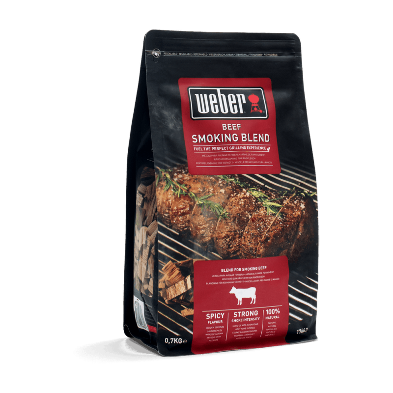 Udiace lupienky na hovädzie mäso