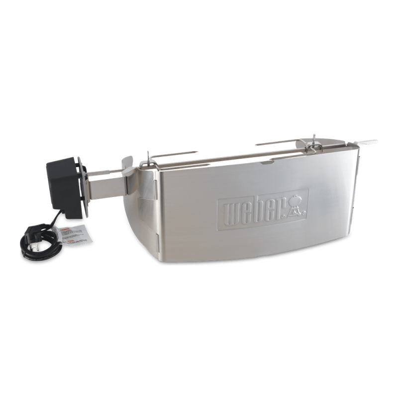 Otáčací špíz pre grily Q 2000/200