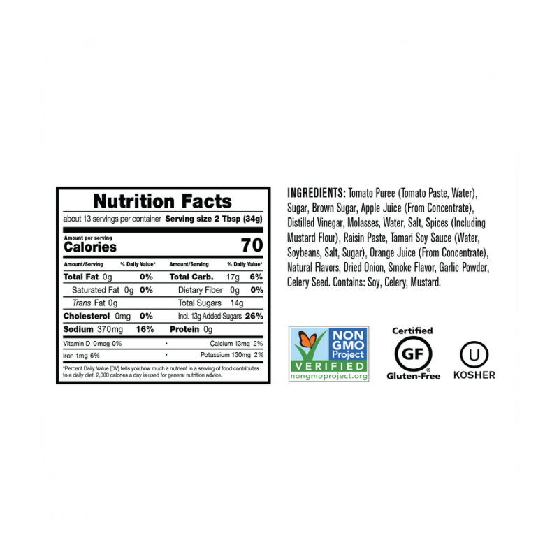 Rufus Teague - Smoky Apple