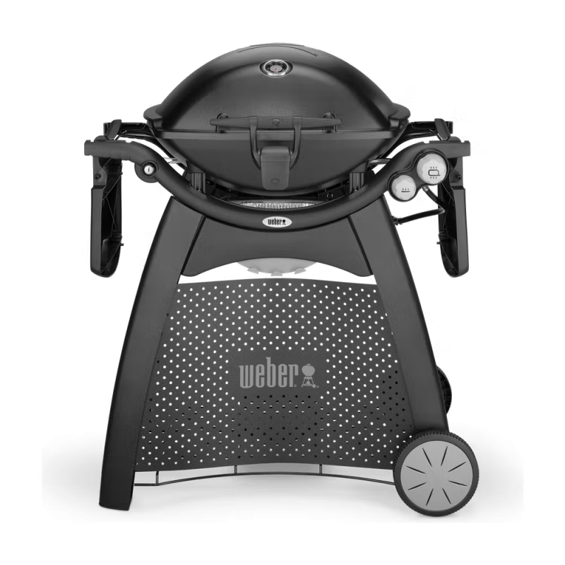 WEBER® Q 3200 PLYNOVÝ GRIL