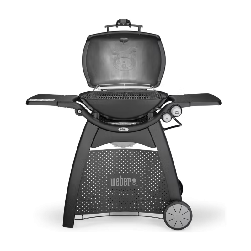 WEBER® Q 3200 PLYNOVÝ GRIL