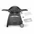 WEBER® Q 3200 PLYNOVÝ GRIL