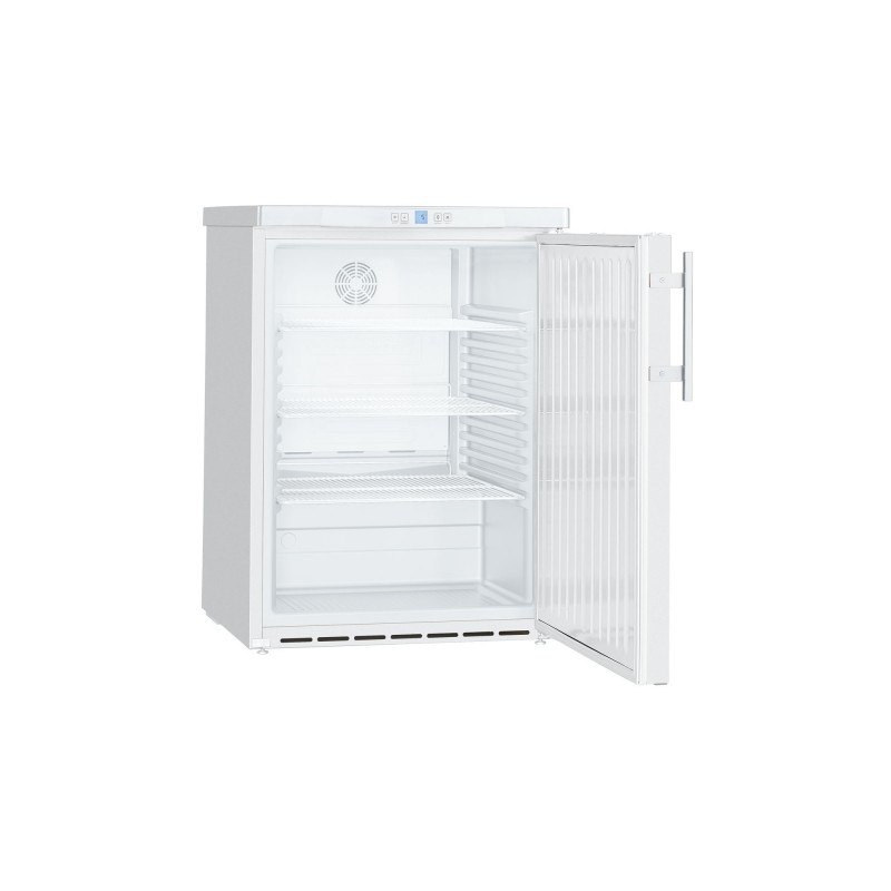 Komerčná chladnička LIEBHERR FKUv 1610