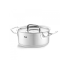 5-dielna sada Hrncov Fissler Original-Profi Collection so Sklenenými Pokrievkami, Servírovacia Panvica
