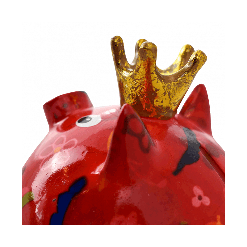 Pokladnička prasiatko Betty