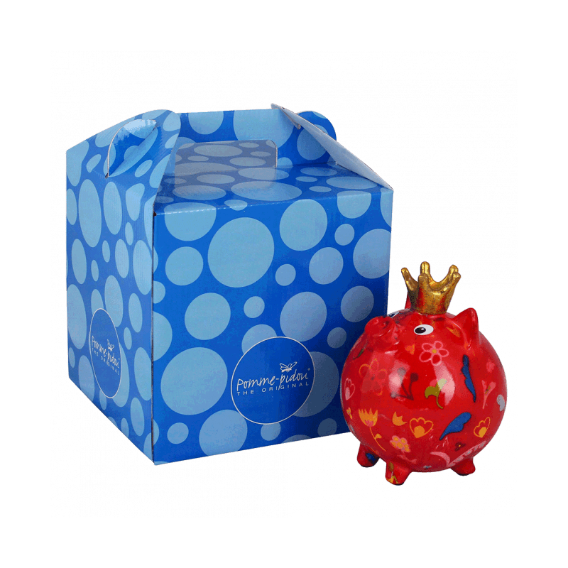 Pokladnička prasiatko Betty