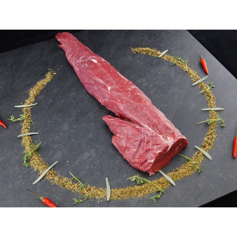 Hovädzia sviečková Argentína