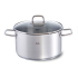 Hrniec Fissler Viseo priemer 16cm, objem 2,1 l