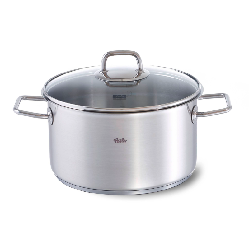 Hrniec Fissler Viseo priemer 20cm, objem 3,6 l