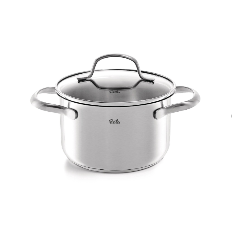 Hrniec Fissler San Francisco 24cm 5,3 l