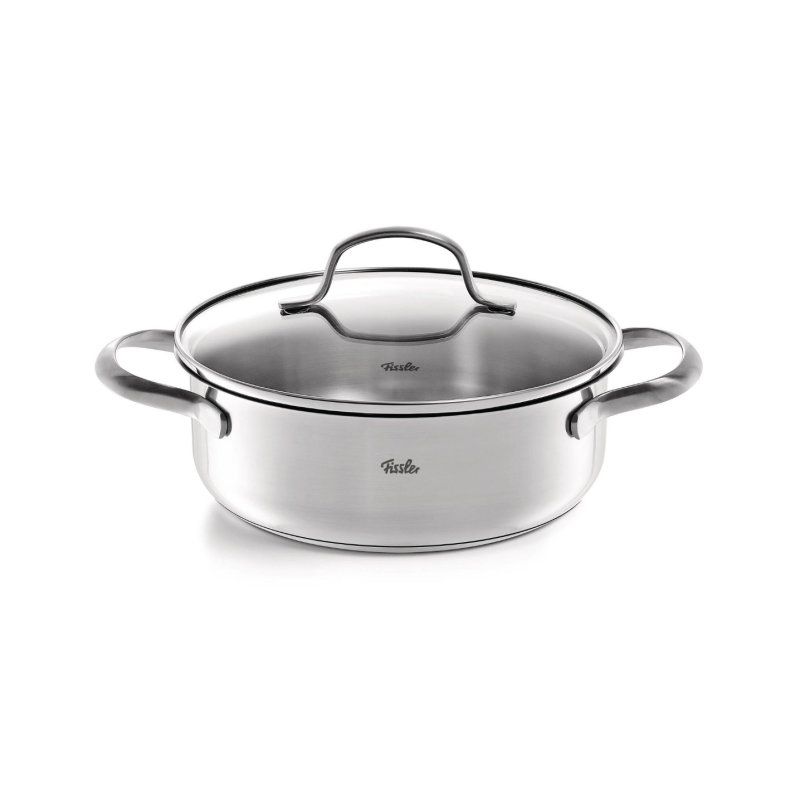 Kastról Fissler San Francisco 20cm 2,1 l