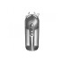 Ručný šľahač strieborná KitchenAid