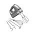 Ručný šľahač strieborná KitchenAid