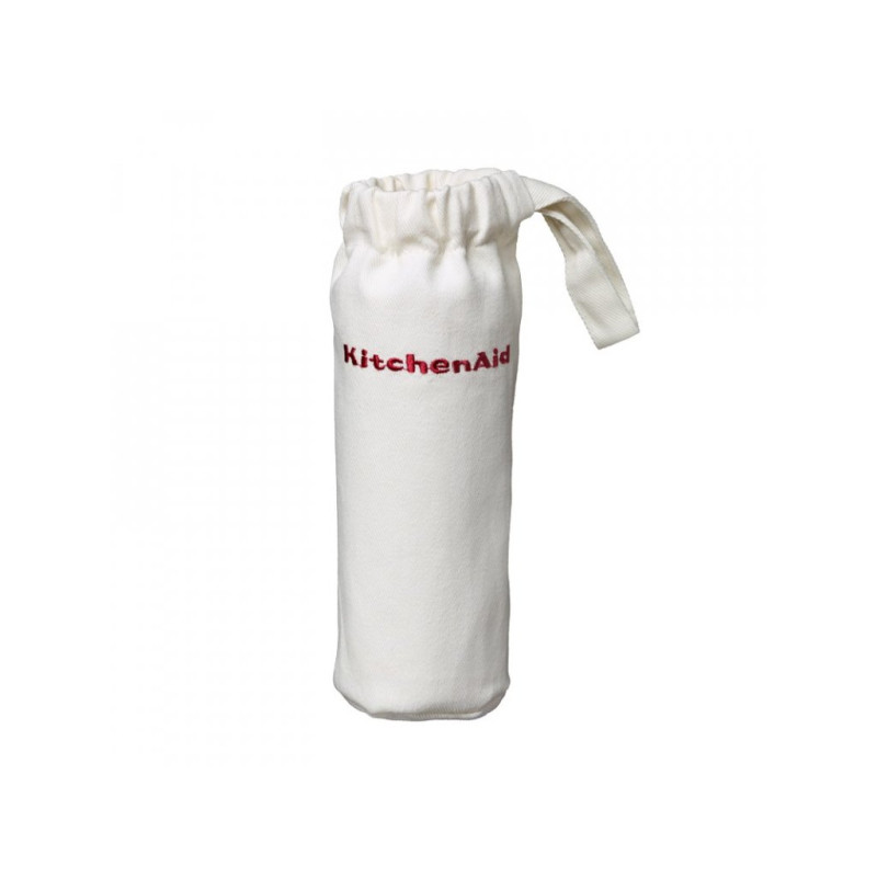 Ručný šľahač strieborná KitchenAid