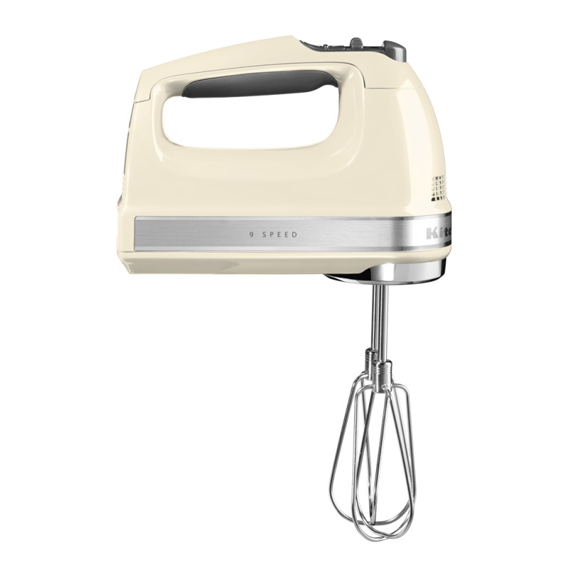Ručný šľahač mandľová KitchenAid
