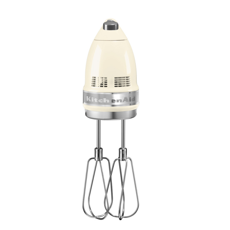 Ručný šľahač mandľová KitchenAid
