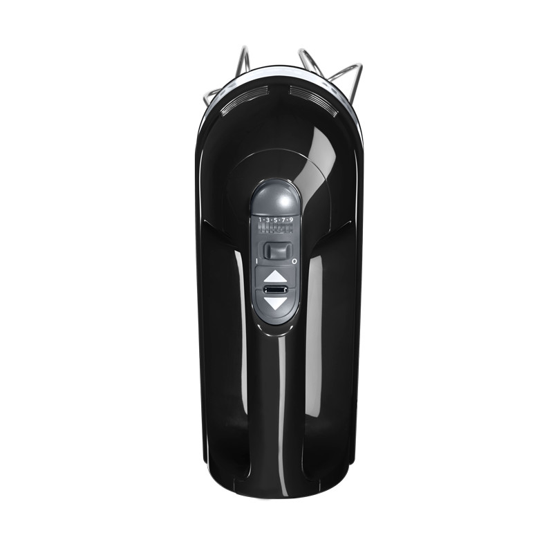 Ručný šľahač čierna KitchenAid
