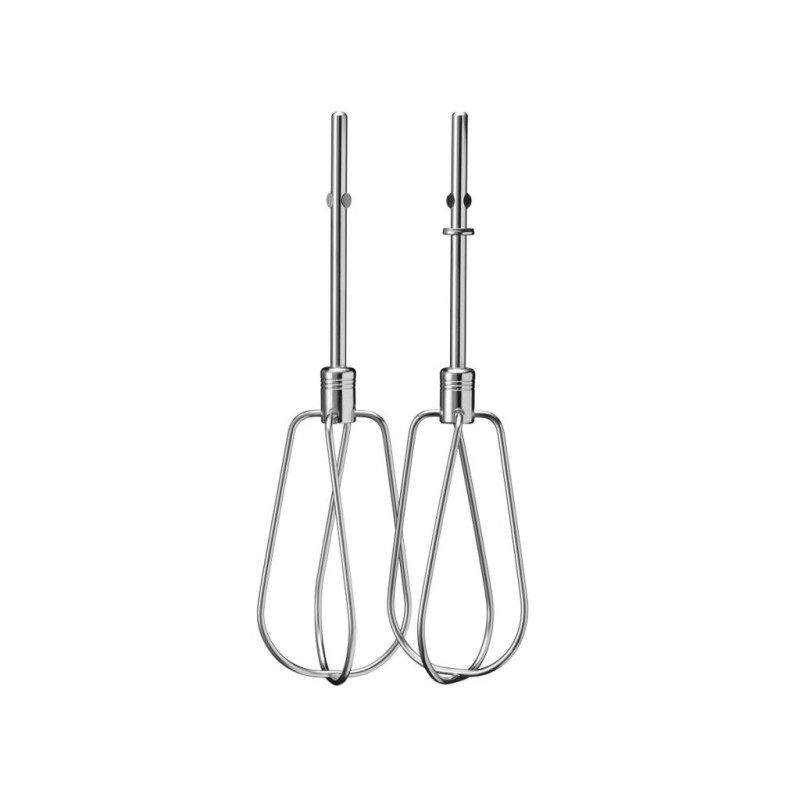 Ručný šľahač čierna KitchenAid