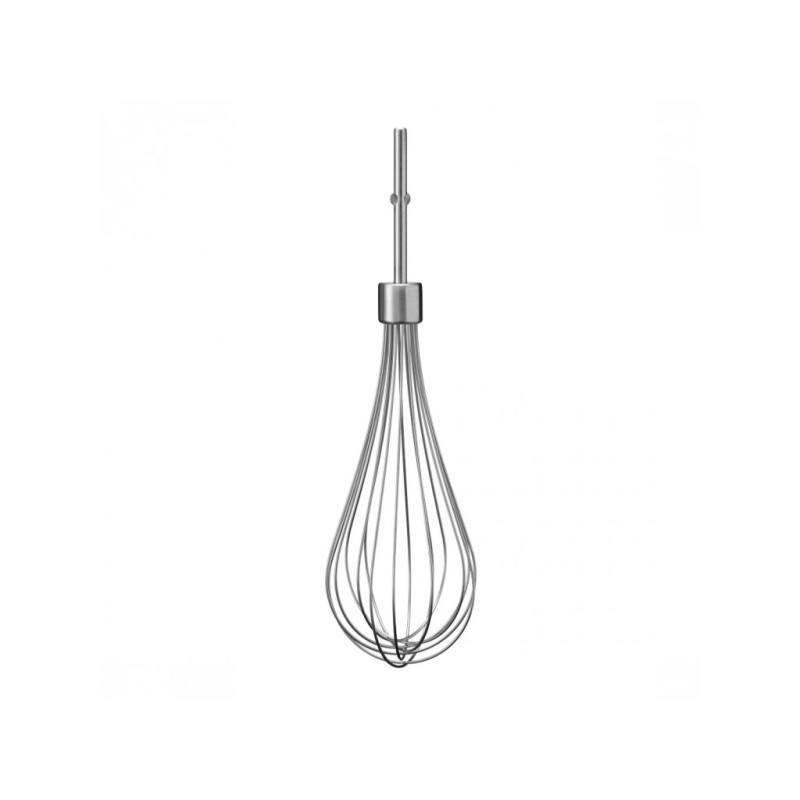 Ručný šľahač čierna KitchenAid