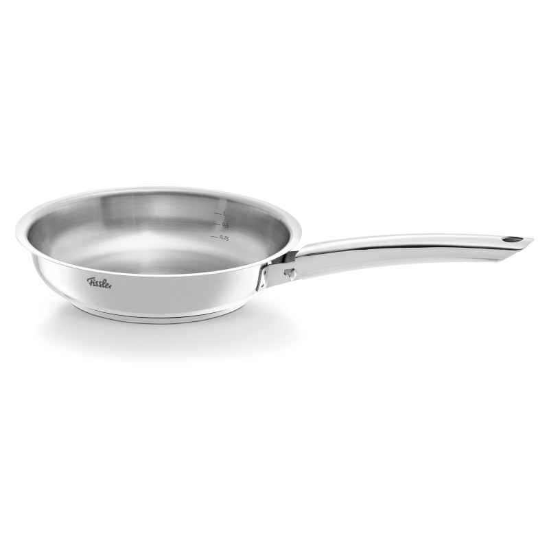 Panvica Steelux Pro Fissler 24 cm