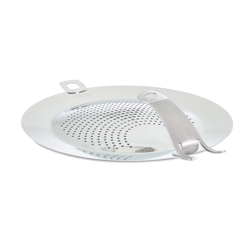 Univerzálna záchytná pokrievka Clippix Fissler