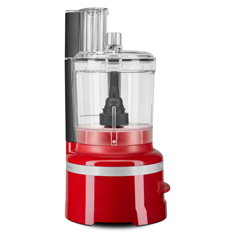 ARTISAN FOOD PROCESSOR 3,1l kráľovská červená