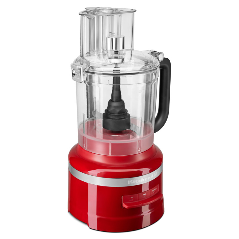 ARTISAN FOOD PROCESSOR 3,1l kráľovská červená