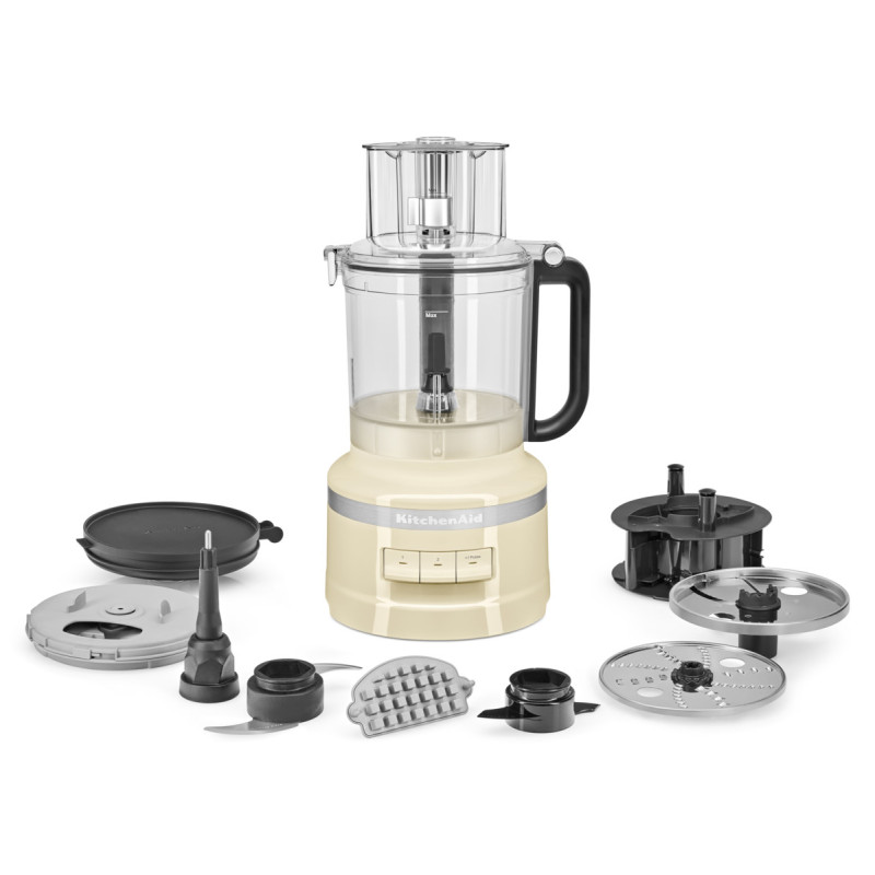 ARTISAN FOOD PROCESSOR 3,1l KRÉMOVÝ