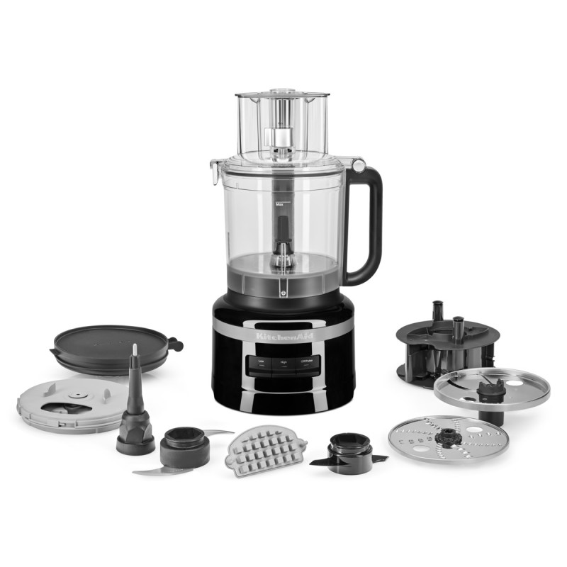 ARTISAN FOOD PROCESSOR 3,1l ČIERNY