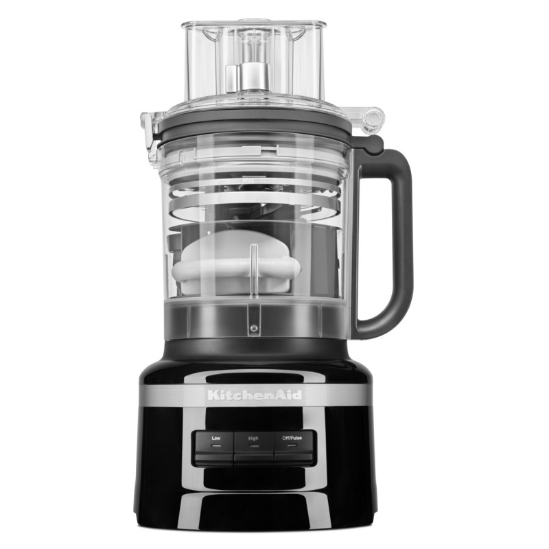 ARTISAN FOOD PROCESSOR 3,1l ČIERNY