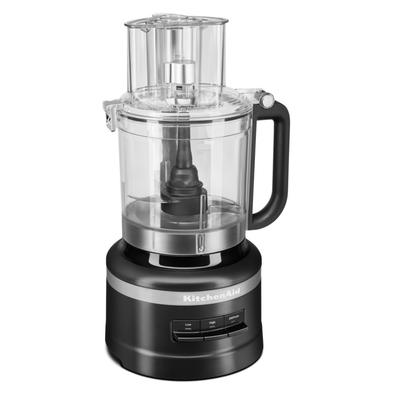 ARTISAN FOOD PROCESSOR 3,1l MATNA ČIERNA