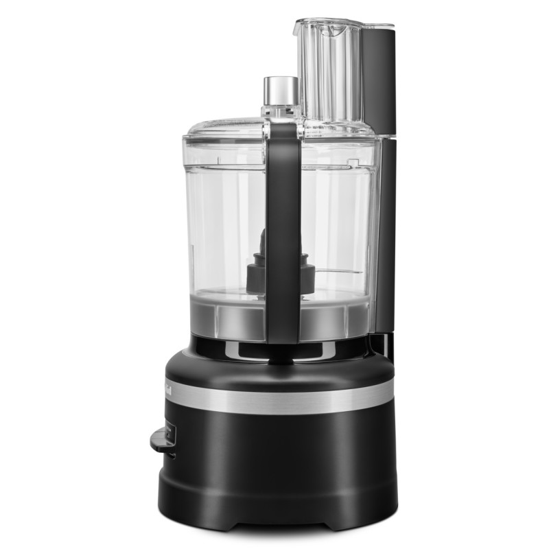 ARTISAN FOOD PROCESSOR 3,1l MATNA ČIERNA