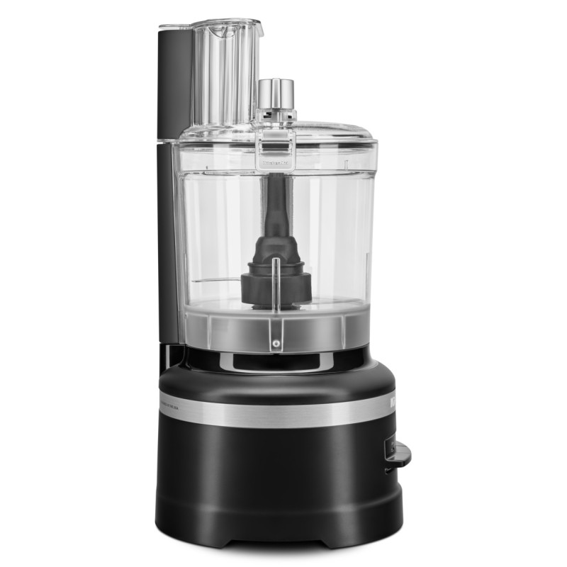 ARTISAN FOOD PROCESSOR 3,1l MATNA ČIERNA