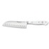 SANTOKU NÔŽ 14 CM WÜSTHOF CLASSIC WHITE