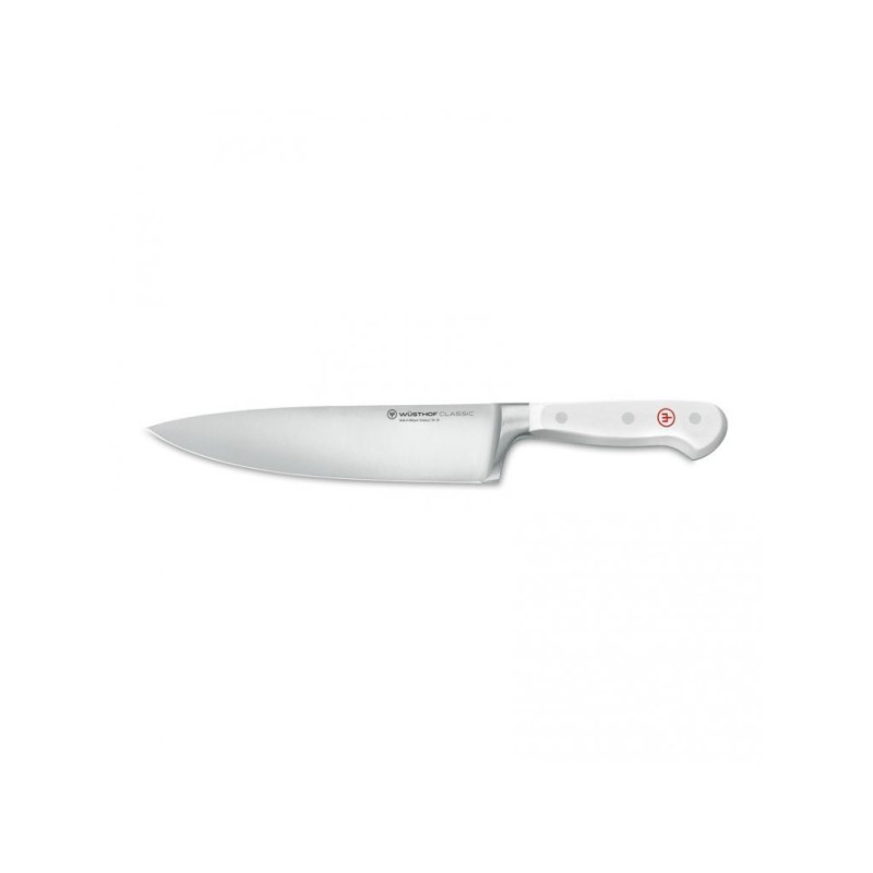 SADA NOŽOV V BLOKU CLASSIC „VERZIA SANTOKU“ WÜSTHOF 5 KS