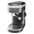 KITCHENAID ESPRESSO KÁVOVAR ARTISAN - ŠEDÁ