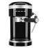 KITCHENAID ESPRESSO KÁVOVAR ARTISAN - ČIERNA METALÍZA