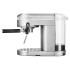 KITCHENAID ESPRESSO KÁVOVAR ARTISAN - STRIEBORNÁ