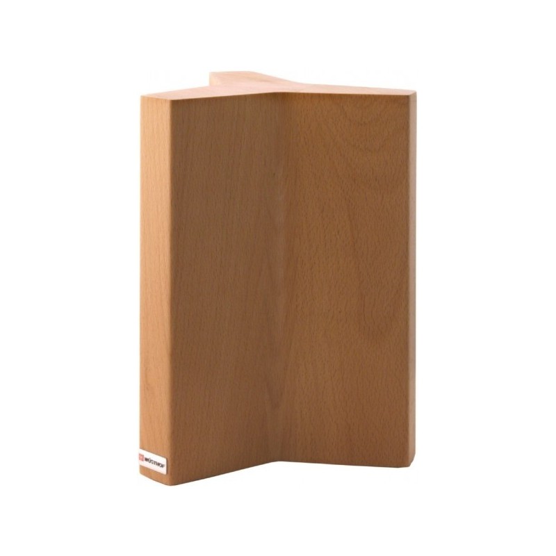 Magnetický nožový blok, 12 nožov