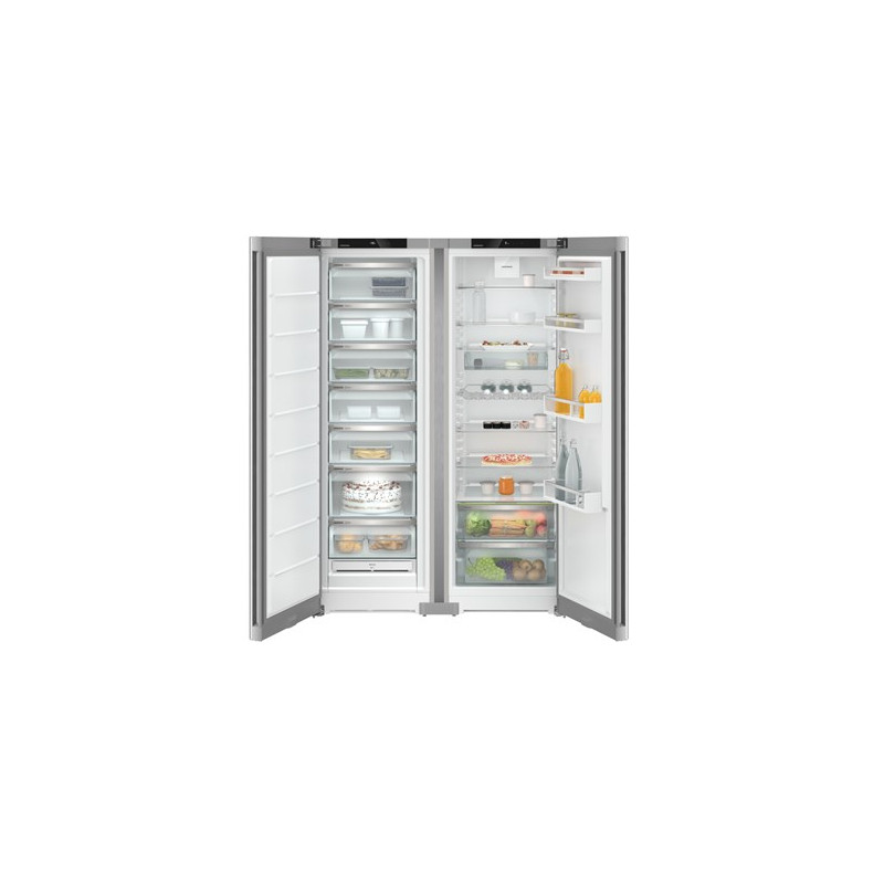 Side-By-Side chladnička LIEBHERR XRFsf 5220