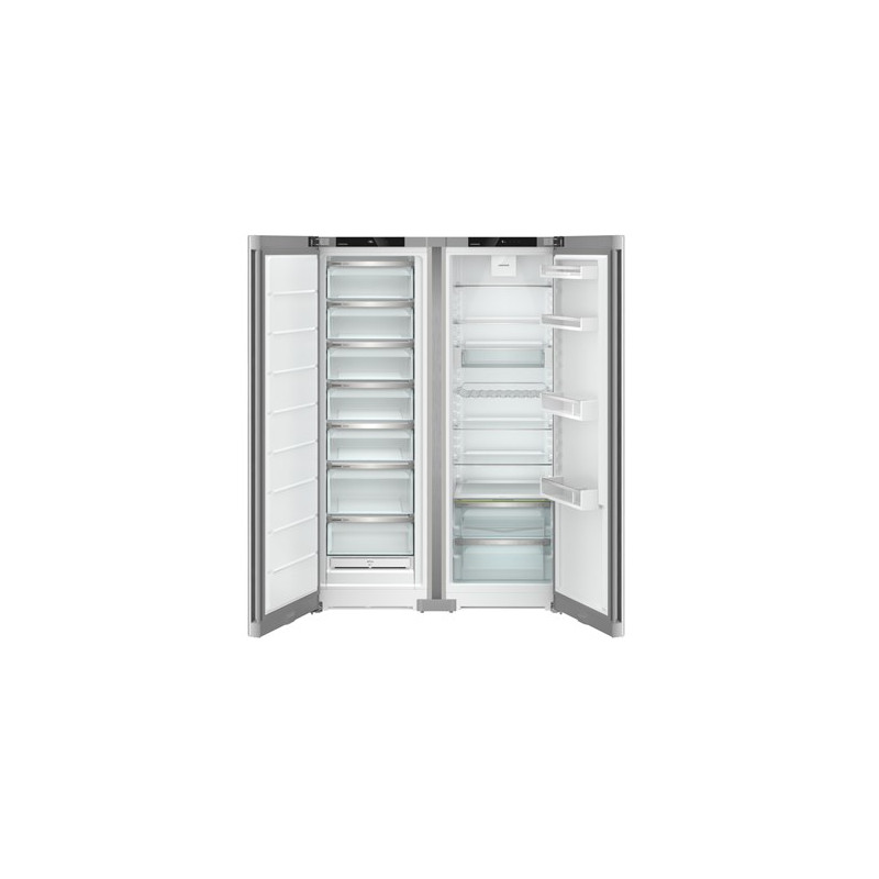 Side-By-Side chladnička LIEBHERR XRFsf 5220