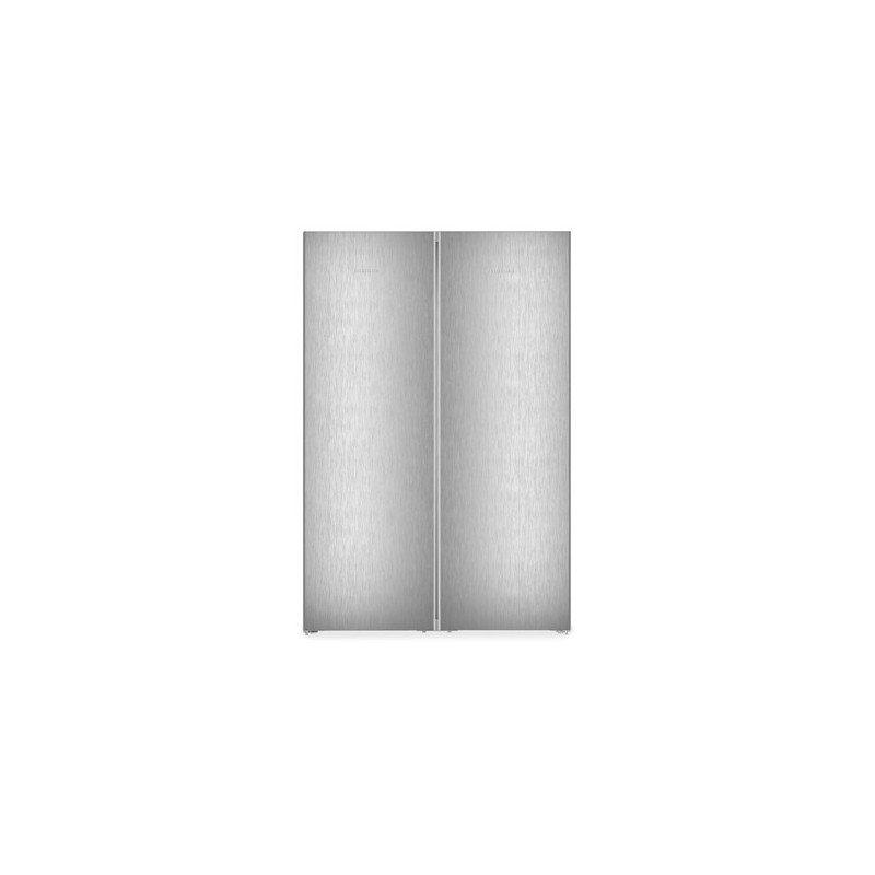 Side-By-Side chladnička LIEBHERR XRFsf 5220