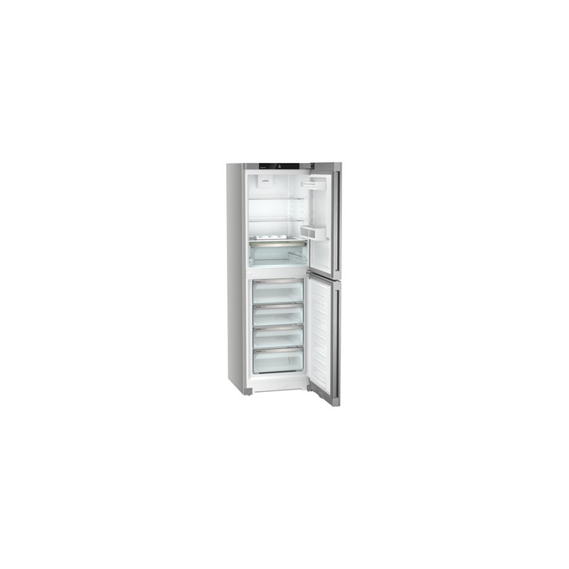 Kombinovaná chladnička LIEBHERR CNsfd 5204