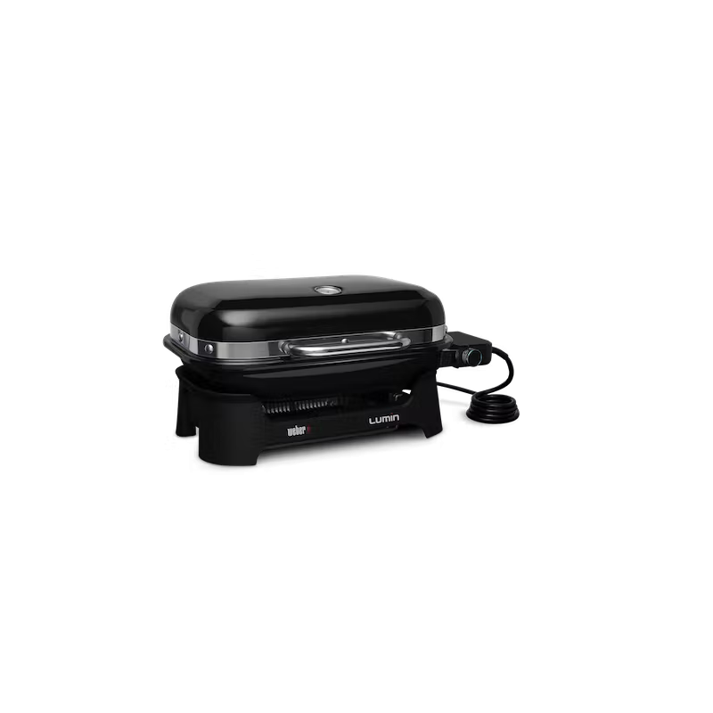 Elektrický gril Lumin Compact