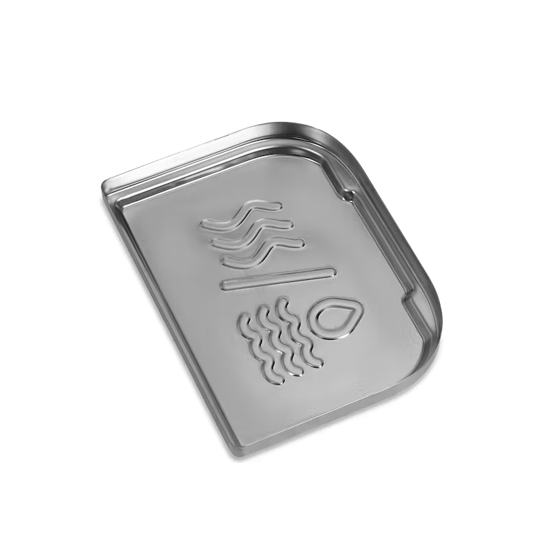 Elektrický gril Lumin Compact