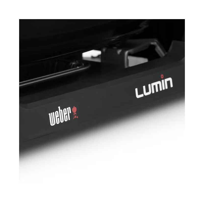 Elektrický gril Lumin Compact