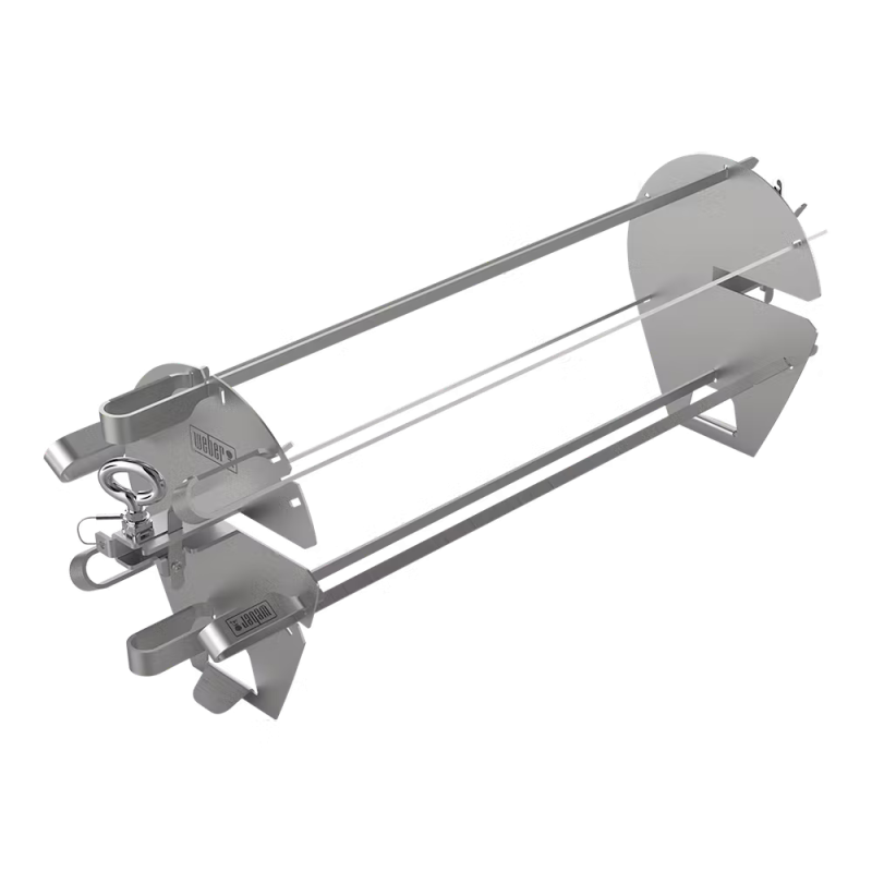 WEBER CRAFTED súprava ihlíc pre rotesériu