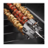 WEBER CRAFTED súprava ihlíc pre rotesériu