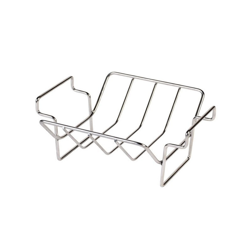 Rošt multifunkčný na mäso a rebrá M, S